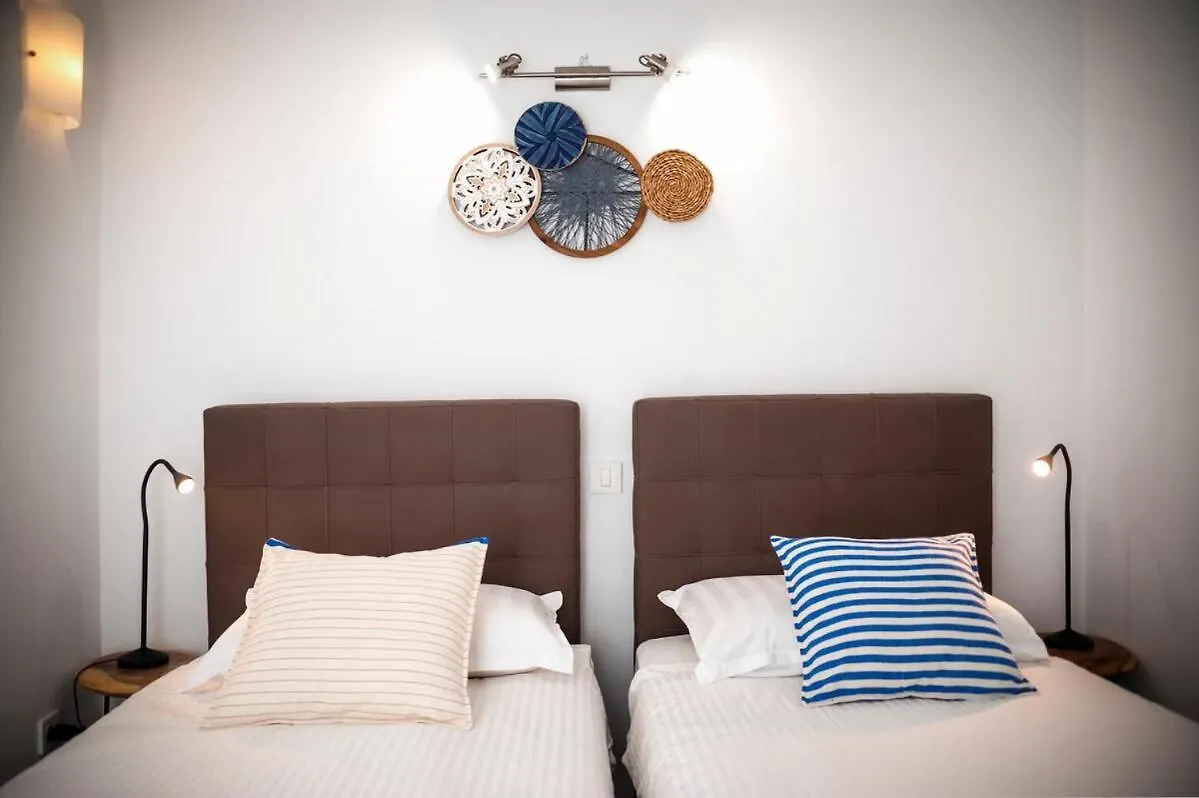 Cobblestone Comfort In Ρόβινι Κροατία