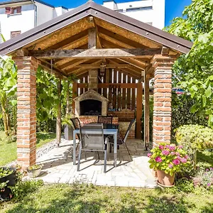 Apartament Luxury Gina, Rovinj