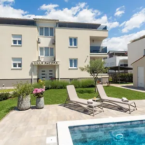 Apartament Ancora, Rovinj