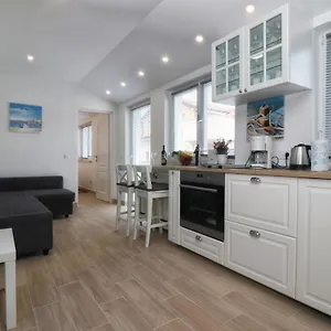 Apartament Korina & Dadi, Rovinj